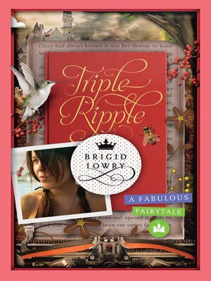cover image of Triple Ripple